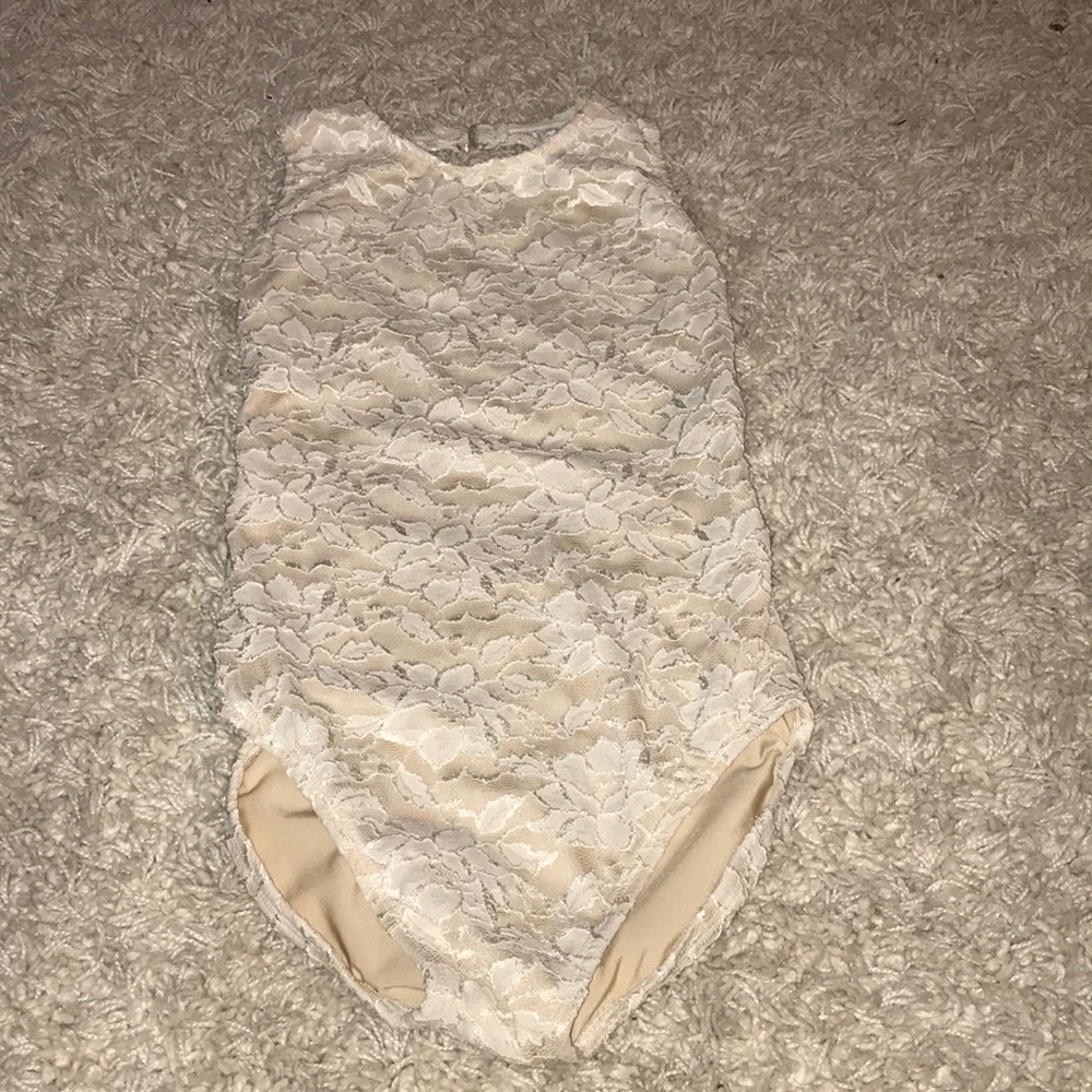 So kali leotard